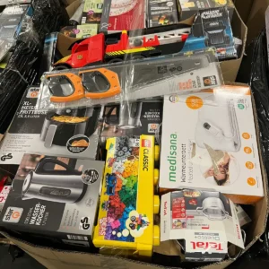 Alternative view of Small Kitchen APPLIANCES pallet