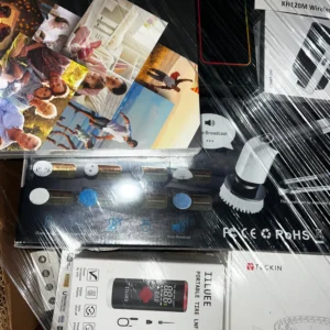 Alternative view of Amz High Count Electronics