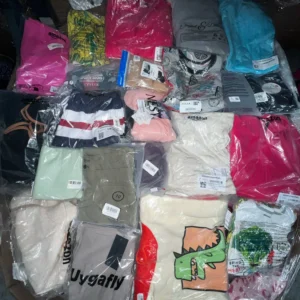 Amz Premium Clothing 1000pcs