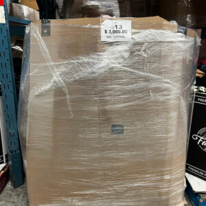 Alternative view of Amz Premium Clothing 1000pcs