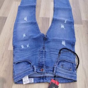 Alternative view of Authentic Mixed Jeans Pallets