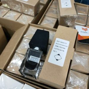 Authentic Perfume Pallets