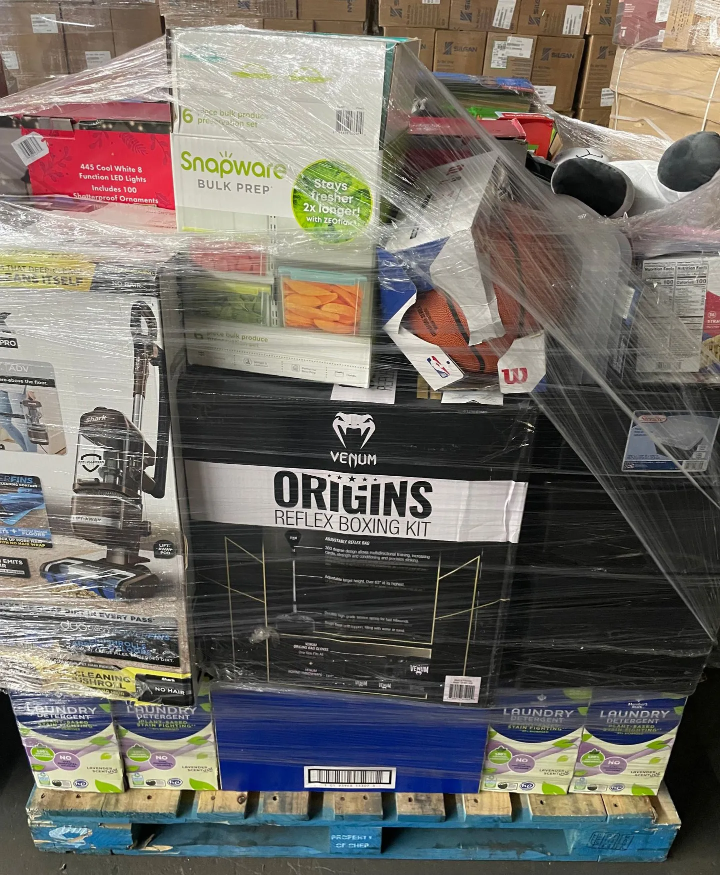 Buy Sams Club Truckload - Image 5