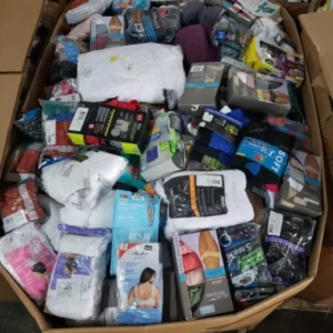 Alternative view of Buy Underwear Pallet