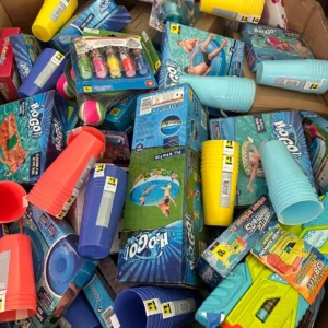 DG Summer Load (22 Pallets)