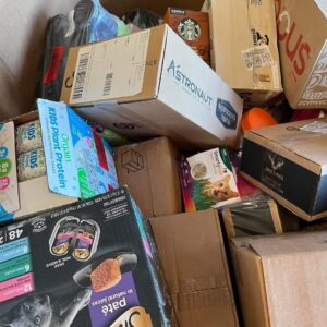 Alternative view of Food & Drink Truckload