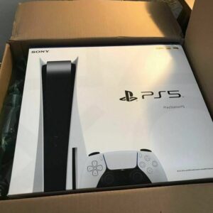 PlayStation PS5 Pallet