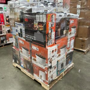 Alternative view of Bulk AMZ Electronics