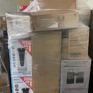 Alternative view of Buy Sams Club Truckload