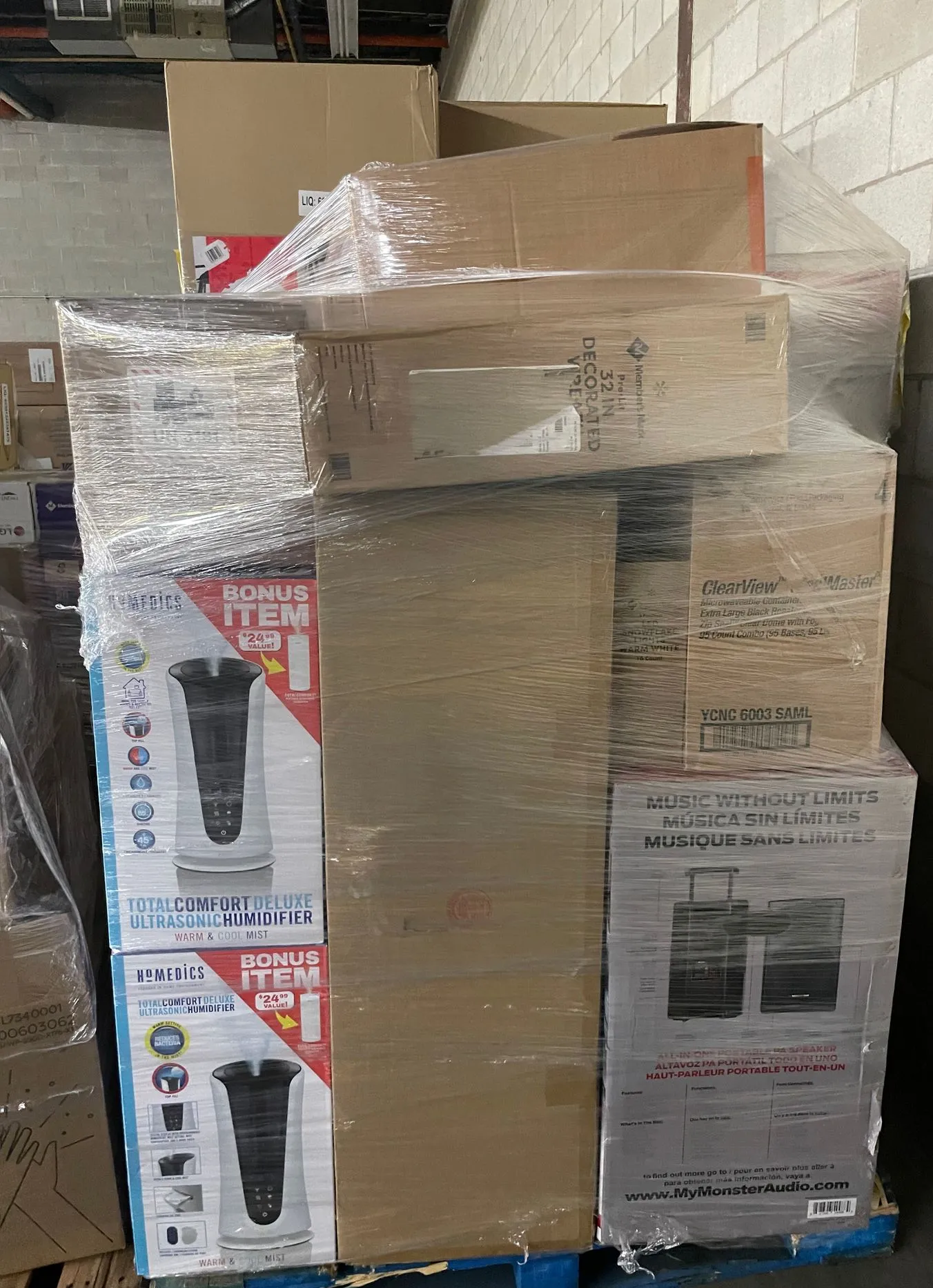 Buy Sams Club Truckload - Image 2