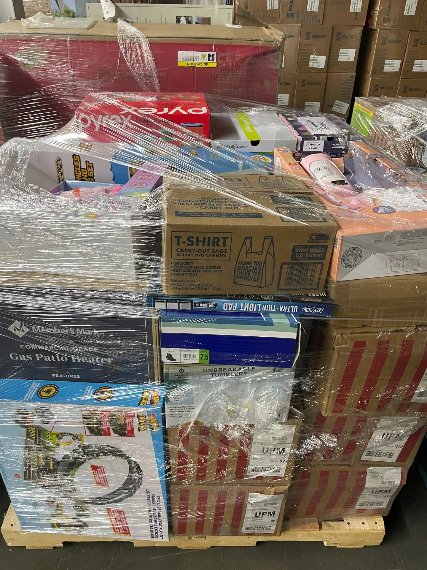 Buy Sams Club Truckload