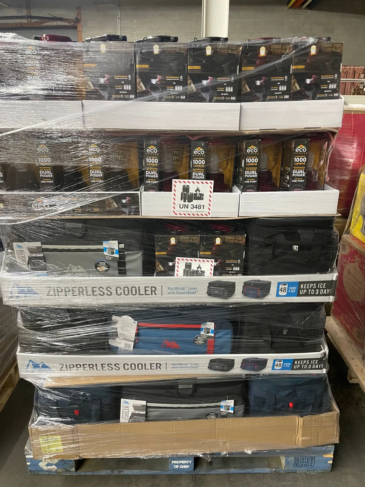 Buy Sams Club Truckload - Image 3