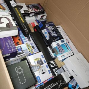 Alternative view of Amazon Mystery Box