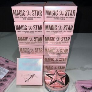 Alternative view of Jeffree Star Cosmetics Pallets