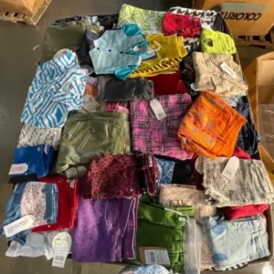 Alternative view of Kids Clothing Pallet