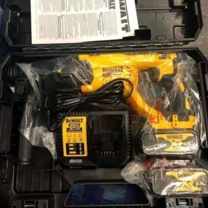 Alternative view of Mixed Tool Pallet (DeWalt & Milwaukee)