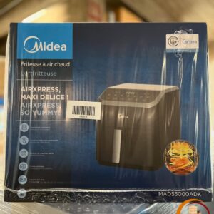 Midea Air fryer