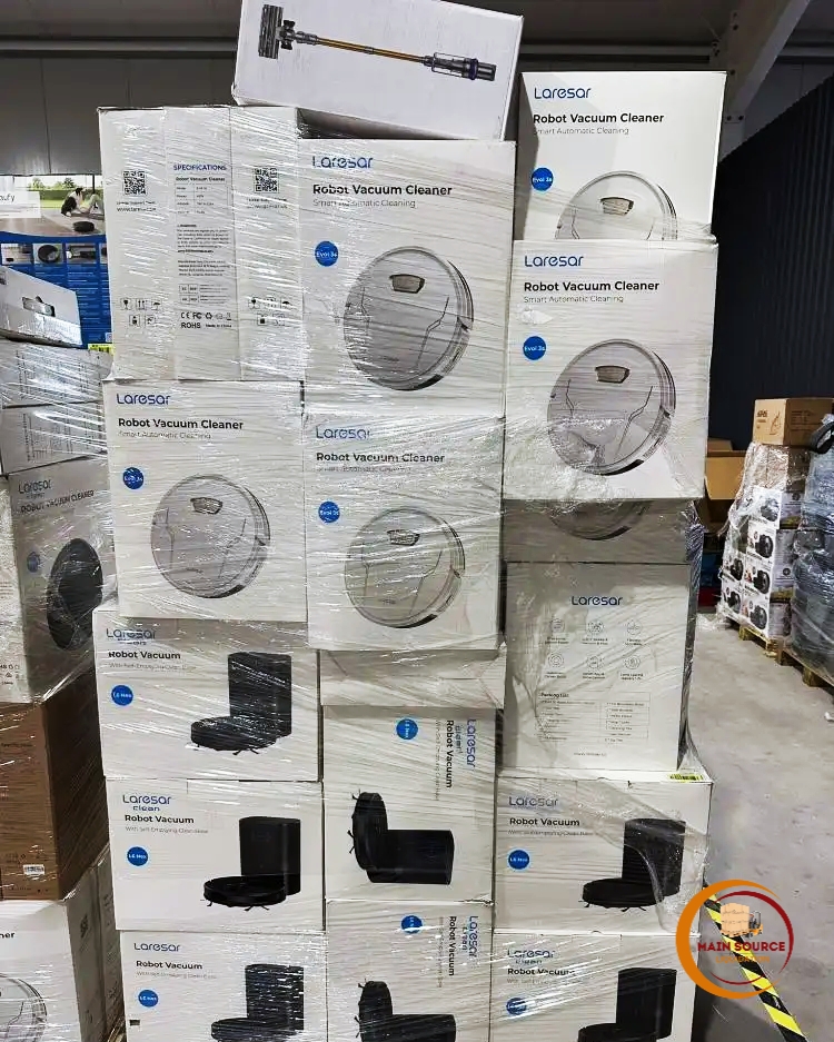 IRobot pallets - Image 2