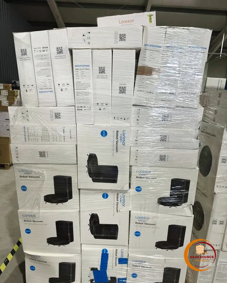 IRobot pallets - Image 4