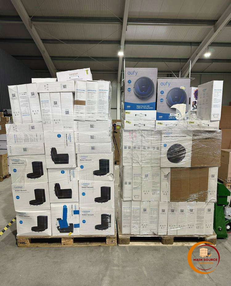 IRobot pallets - Image 3