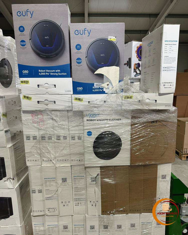 IRobot pallets - Image 5