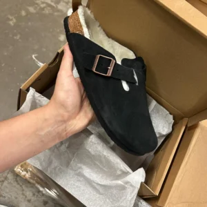 Alternative view of Shoes- Klukge Boston Clogs 150 pairs