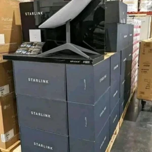Buy Starlink Pallet 12Dishes