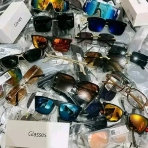 Sunglasses Shades Pallet