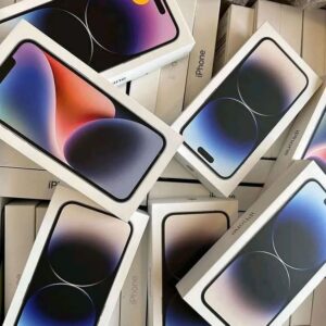 Iphones 14 Pro Max Wholesale