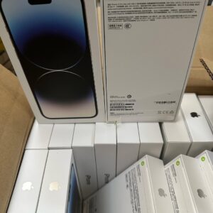 Alternative view of Iphones 14 Pro Max Wholesale