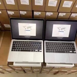 Wholesale Macbook Air Liquidation Pallets