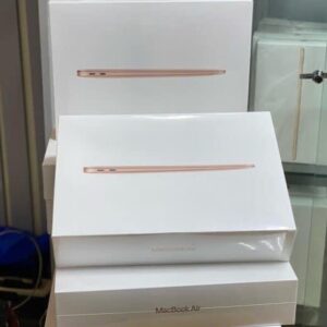 Alternative view of Wholesale Macbook Air Liquidation Pallets