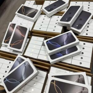 Alternative view of Wholesale iPhone 16 Pro Max Liquidation Pallets