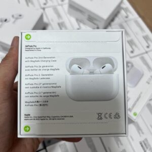 Alternative view of Bulk Airpod Pro Liquidation Pallets