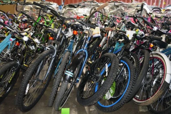 Bicycle Liquidation Pallets - Image 4