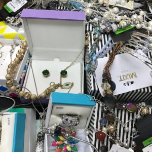 Brand New Jewelry Pallet