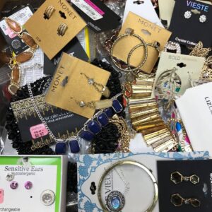 Alternative view of Brand New Jewelry Pallet