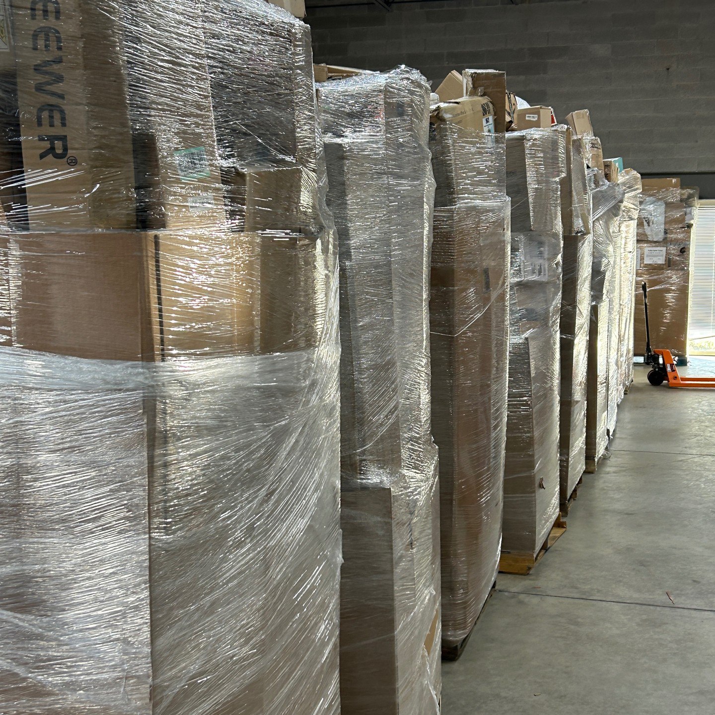 Amazon LPN Truckload - Image 4