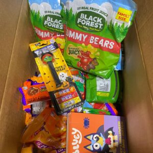 Wholesale Candy Pallets