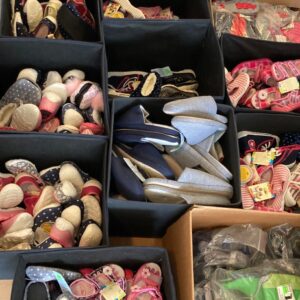 Alternative view of Kids shoes