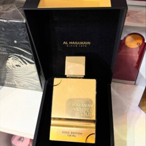 Alternative view of Wholesale Arabian Perfume Pallet