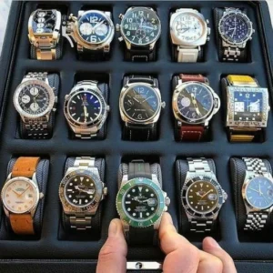 Wholesale Watches