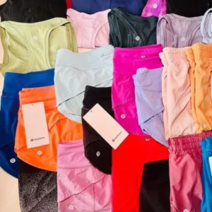 lululemon pallets