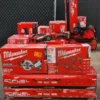 Milwuakee Tools – Pallet