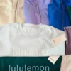 lululemon pallets