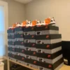 Wholesale Jordan Shoes – pallet