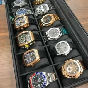 Alternative view of Wholesale Watches Pallet – Bulk Pallets Liquidation