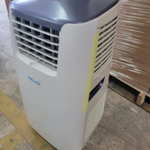 Alternative view of Buy 14000BTU Portable AC