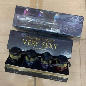Alternative view of Mini Perfume Pallets