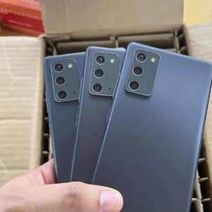 Alternative view of Samsung Galaxy Note 20 Pallet